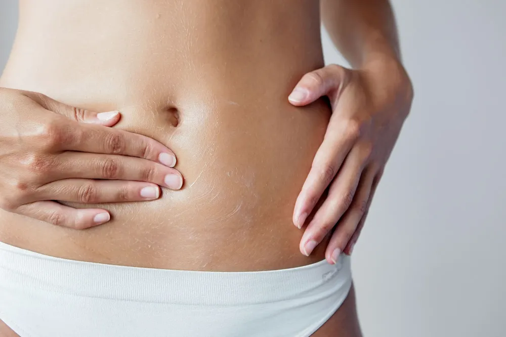 Drainage lymphatique à Egly